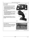 John Deere W330 Combines (SN: up to 700948) (Europe) Operators Manual (OM5SR14436)