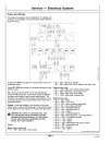 John Deere W440 Combines (SN: from 700949) (Europe) Operators Manual (OM5SR15426)