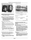 John Deere 6155M, 6155MH, 6175M and 6195M Tractors (from MY2020, Europe) Operators Manual (OMAL229725)