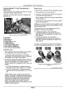John Deere 6155M, 6155MH, 6175M, 6195M, 6210M Tractors (from MY2020, Export, w. European configuration) Operators Manual (OMAL229749)