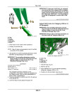 John Deere 6M 110, 6M 120, 6M 125, 6M 130, 6M 140, 6M 145, 6M 155 OOS Tractors (from MY2026, EU Export) Operators Manual (OMAL246809)