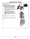 John Deere 7600, 7700 and 7800 Tractors (North America) Operators Manual (OMAR113020)