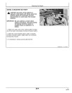 John Deere 7200 and 7400 Tractors (Export Edition) Operators Manual (OMAR113565)