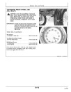 John Deere 8100, 8200, 8300 and 8400 Tractors (SN: up to 010000) (North America) Operators Manual (OMAR116314)