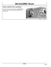 John Deere 8100, 8200, 8300 and 8400 Tractors (SN: up to 010000) (North America) Operators Manual (OMAR116314)