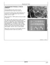 John Deere 8100, 8200, 8300 and 8400 Tractors (SN: from 024001, North America) Operators Manual (OMAR162529)
