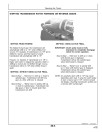 John Deere 8100, 8200, 8300 and 8400 Tractors (SN: from 024001, Europe) Operators Manual (OMAR162536)