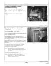 John Deere 9100, 9200, 9300 and 9400 4WD Articulated Tractors (SN: 030001-040000, North America) Operators Manual (OMAR172611)