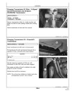 John Deere 9100, 9200, 9300 and 9400 4WD Articulated Tractors (SN: from 040001, North America) Operators Manual (OMAR177989)