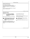 John Deere 9300 and 9400 4WD Articulated Tractors (SN: from 040001, Europe) Operators Manual (OMAR177992)