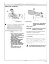 John Deere 7720, 7820 and 7920 Tractors (Export Edition) Operators Manual (OMAR194988)
