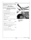 John Deere 7720, 7820 and 7920 Tractors (Export Edition) Operators Manual (OMAR194988)