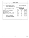 John Deere 9120, 9220, 9320, 9420, 9520, 9620 4WD Articulated Tractors (SN: from 010001; N.America, Export) Operators Manual (OMAR228220)