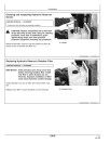 John Deere 9320, 9420, 9520 and 9620 4WD Articulated Tractors (SN: from 040001, Europe) Operators Manual (OMAR228223)