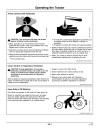 John Deere 8225R, 8245R, 8270R, 8295R, 8320R, 8345R Tractors (SN:016001-090000, Export Edition) Operators Manual (OMAR276055)