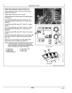 John Deere 9230, 9330, 9430, 9530 and 9630 4WD Articulated Tractors (SN: up to 012999, Export) Operators Manual (OMAR283038)