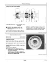 John Deere 9330, 9430, 9530 and 9630 4WD Articulated Tractors (SN: up to 012999, Europe) Operators Manual (OMAR283044)