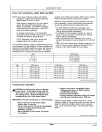 John Deere 9230, 9330, 9430, 9530 and 9630 4WD Articulated Tractors (SN:013000-015999, Export) Operators Manual (OMAR309177)