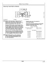 John Deere 9230, 9330, 9430, 9530 and 9630 4WD Articulated Tractors (SN:013000-015999, Export) Operators Manual (OMAR309177)