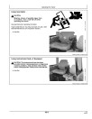 John Deere 9330, 9430, 9530 and 9630 4WD Articulated Tractors (SN:013000-015999, Europe) Operators Manual (OMAR309181)