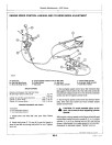 John Deere 495D Wheeled Excavators Operators Manual (OMAT126003)