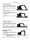 John Deere 290D Crawler Excavators Operators Manual (OMAT130302)