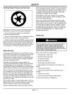 John Deere Trail Buck 500, 650, 650 Ex and 650 Ext Utility All Terrain Vehicle UATV (North America) Operators Manual (OMC219000326)