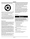 John Deere 500 Buck Auto Utility All Terrain Vehicle (UATV) (SN:010001-020000) (North America) Operators Manual (OMC219000362)