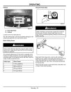 John Deere 500 Buck Auto Utility All Terrain Vehicle (UATV) (SN:010001-020000) (North America) Operators Manual (OMC219000362)