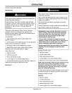 John Deere 500 Buck, 500 Ex Buck and 500 Ext Buck Utility All Terrain Vehicle (UATV) (North America) Operators Manual (OMC219000390)