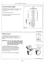 John Deere 415B and 515B Backhoe Loaders Operators Manual (OMCD16146)