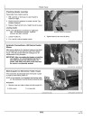 John Deere W330 Combines (CIS) Operators Manual (OMCQ100122)
