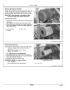 John Deere W330 Combines (CIS) Operators Manual (OMCQ100122)
