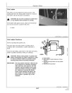 John Deere 9650 STS (SN: 000181 - 600100) and 9750 STS (SN: 000181 - 600043) Combines (South America) Operators Manual (OMCQ52794)