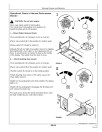 John Deere 1450, 1450 CWS, 1450 WTS, 1550, 1550 CWS and 1550 WTS Combines (SN: from 048751) Operators Manual (OMCQ53869)