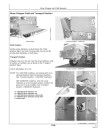 John Deere 1450, 1450 CWS, 1450 WTS, 1550, 1550 CWS and 1550 WTS Combines (SN: from 054551B) Operators Manual (OMCQ62793)