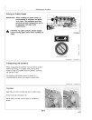 John Deere 1175 Hydro Combines (SN: 054574 - 091543) Operators Manual (OMCQ66653)
