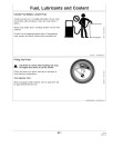 John Deere 1165 (SN: from 060007) and 1175 (SN: 060155 - 091543) Combines (South America) Operators Manual (OMCQ66657)