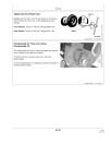 John Deere 1165 (SN: from 060007) and 1175 (SN: 060155 - 091543) Combines (South America) Operators Manual (OMCQ66657)