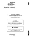 John Deere 9650 STS (SN: from 060101) and 9750 STS (SN: from 060044) Combines (South America) Operators Manual (OMCQ69659)