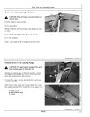 John Deere 9650 STS (SN: from 060101) and 9750 STS (SN: from 060044) Combines (South America) Operators Manual (OMCQ69659)