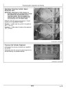 John Deere 1450 CWS, 1450 WTS, 1550 CWS and 1550 WTS Combines (SN: 070001-) (Europe) Operators Manual (OMCQ70468)