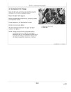John Deere 1450 and 1550 Combines (SN: from 070001) (South America) Operators Manual (OMCQ70531)