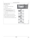 John Deere 1450 and 1550 Combines (SN: from 070001) (South America) Operators Manual (OMCQ70531)