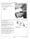 John Deere 1450 CWS and 1550 CWS Combines (SN: from 060063) (CIS) Operators Manual (OMCQ70816)