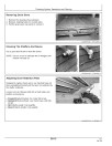 John Deere 1450 CWS Combines (SN: 070076 - 070085) (Europe) Operators Manual (OMCQ72746)