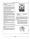 John Deere 9670 STS and 9770 STS Combines manufactured in Horizontina (South America) Operators Manual (OMCQ74935)