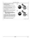John Deere 1470 and 1570 Combines (Europe) Operators Manual (OMCQ76042)