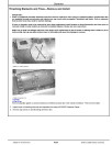 John Deere S540 and S550 Brasilian Combines (SN: up to 120999) (South America) Operators Manual (OMDQ101179)