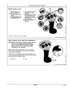 John Deere S540 and S550 Combines (SN: 000001 - 120099) (South America) Operators Manual (OMDQ101265)